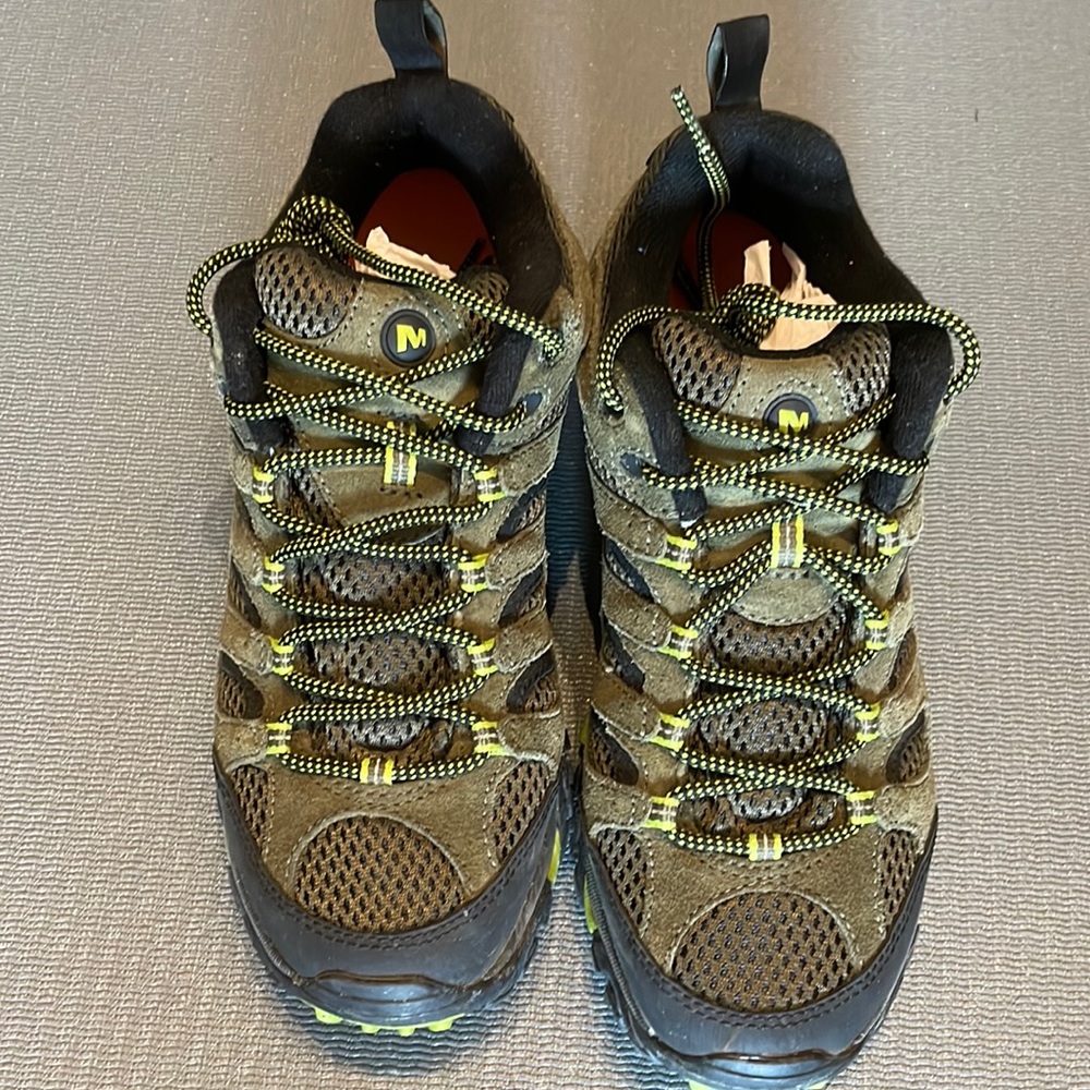 Merrell Moab Vent